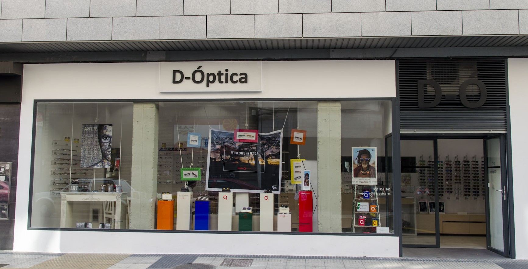 Acondicionamiento Integral Local Comercial