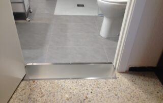 Reformas en Viviendas. Baño adaptado minusválidos Reformas en Viviendas. Baño adaptado minusválidos