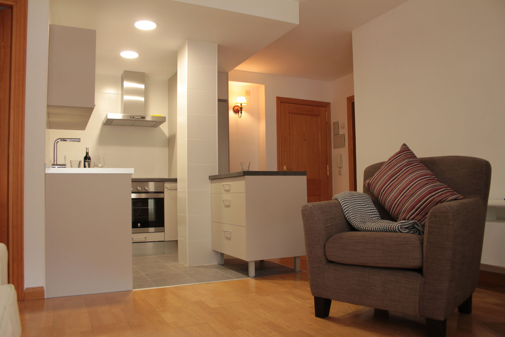 Reformas en Viviendas Particulares. Tejados