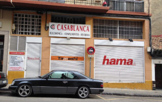 Mantenimientos y Reformas Locales Comerciales