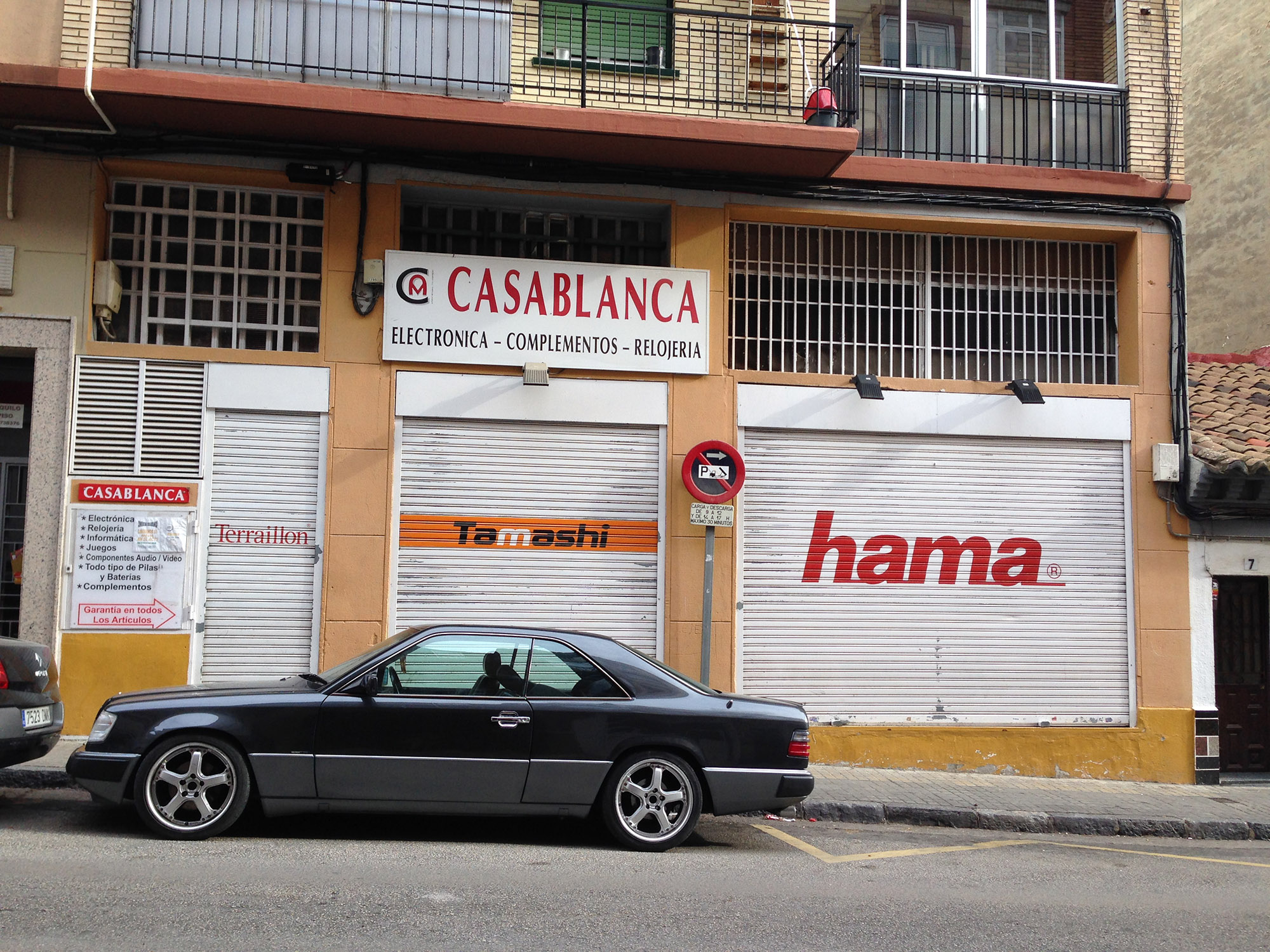 Mantenimientos y Reformas Locales Comerciales