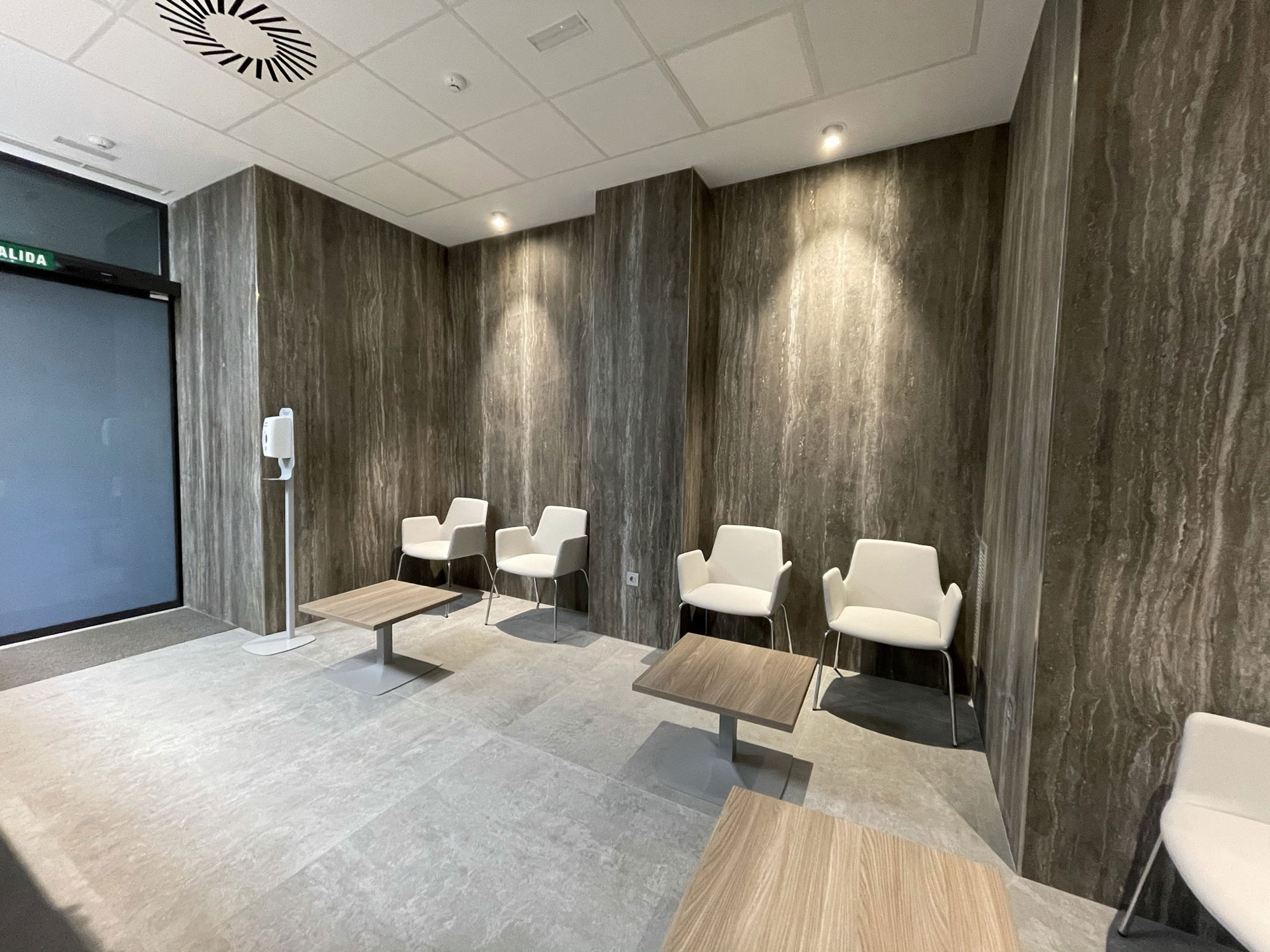 CENTRO RADIODIAGNÓSTICO. DR. GÓMEZ PEREDA