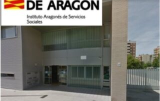 Reformas en CENTRO DE MAYORES para I.A.S.S. GOBIERNO DE ARAGÓN Reformas en CENTRO DE MAYORES para I.A.S.S. GOBIERNO DE ARAGÓN