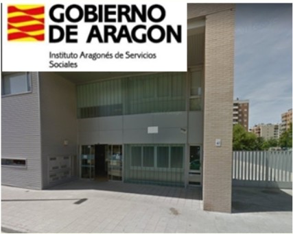 Reformas en CENTRO DE MAYORES para I.A.S.S. GOBIERNO DE ARAGÓN