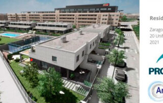 GESTION DE INCIDENCIAS. COLABORACIONES. ARQUIEM. PROHISA Miralbueno