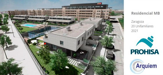 GESTION DE INCIDENCIAS. COLABORACIONES. ARQUIEM. PROHISA Miralbueno