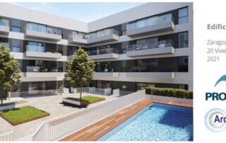 GESTION DE INCIDENCIAS. ARQUIEM. PROHISA. EDIFICIO NIDAL