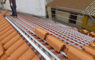 Reformas en Viviendas Particulares