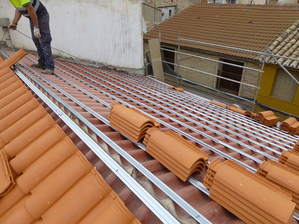 Reformas en Viviendas Particulares