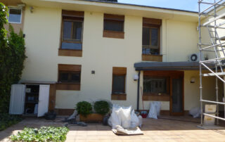 Reformas en Viviendas Particulares