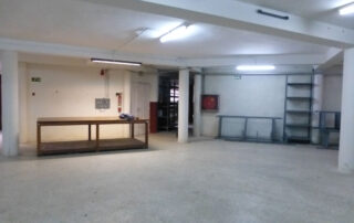 Proyecto de legalización y Reformas ampliación locales Empresas