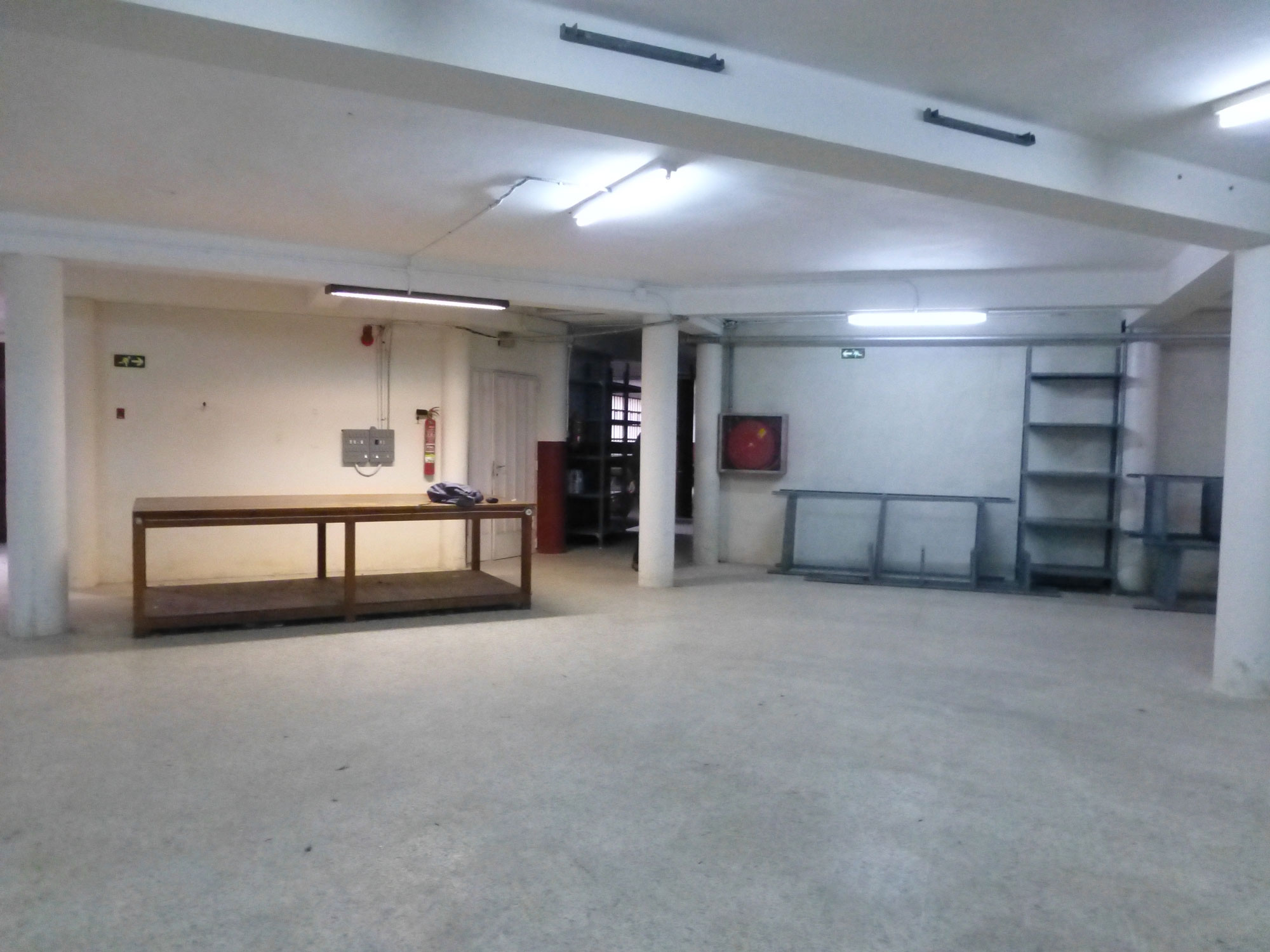 Proyecto de legalización y Reformas ampliación locales Empresas