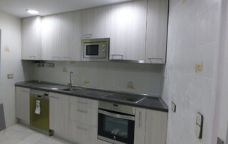 Reformas en Viviendas