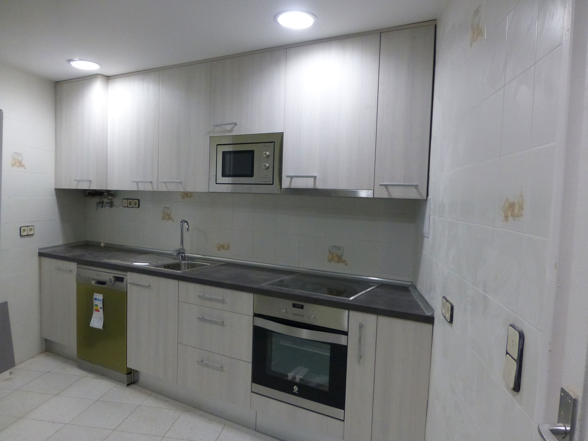 Reformas en Viviendas