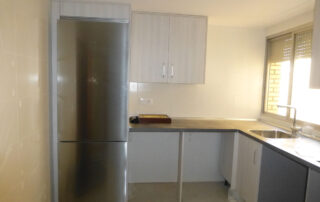 Reformas en Viviendas. Puesta a punto en compras de segunda mano