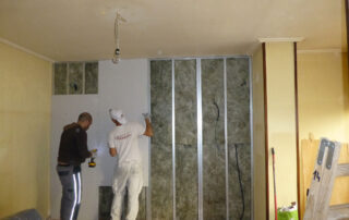 Reformas en Viviendas. Puesta a punto en compras de segunda mano