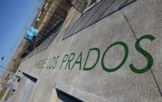 Reparaciones Urbanizaciones.