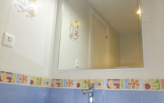 Reformas en Viviendas. Puesta a punto en compras de segunda mano