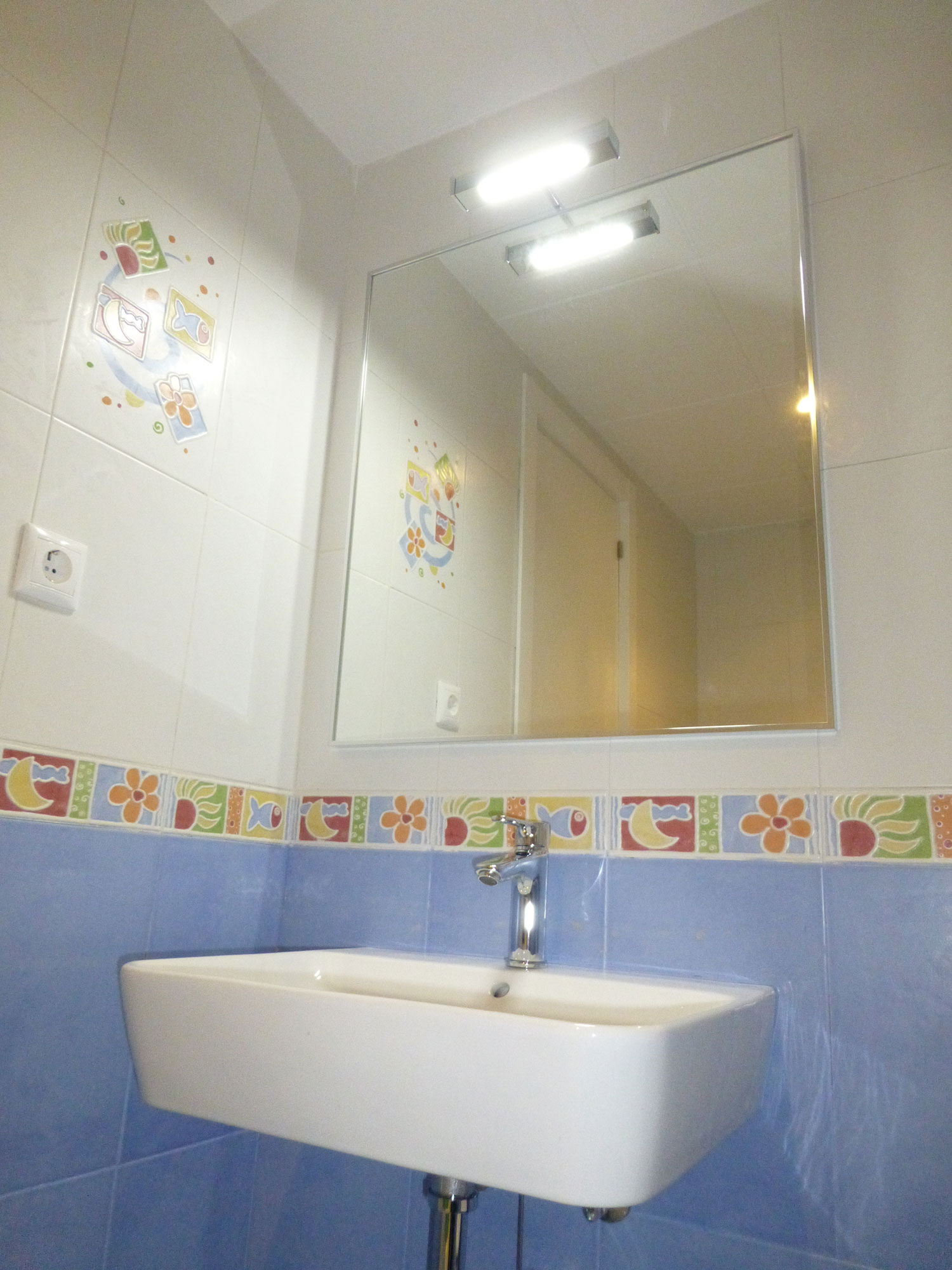 Reformas en Viviendas. Puesta a punto en compras de segunda mano