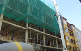 ESTRUCTURAS DE HORMIGÓN. COLABORACIONES