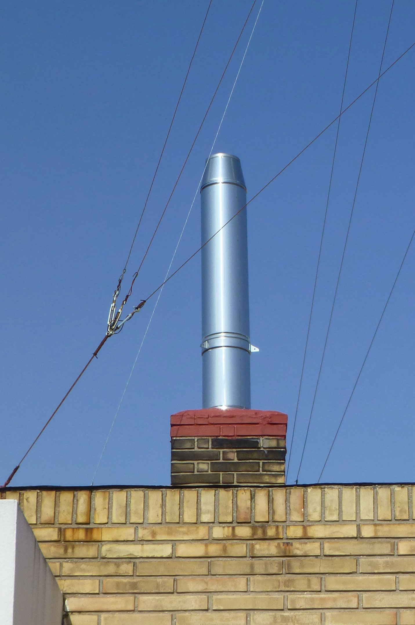 Reformas en Comunidades. INSTALACIONES GENERALES