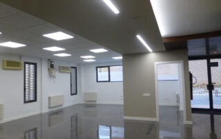 AYUNTAMIENTO DE CADRETE. CENTRO JOVEN