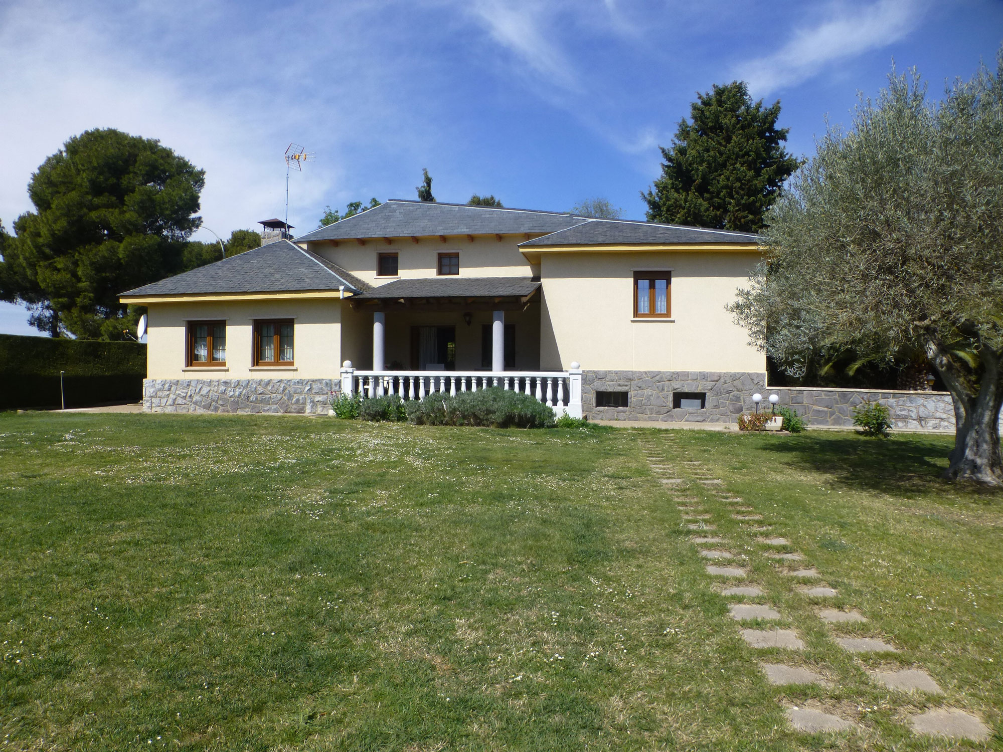 Reparaciones en Viviendas