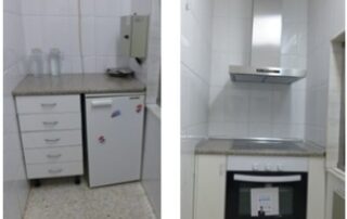 Modificaciones adaptadas a necesidades puntuales