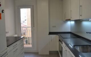 Reforma en Viviendas Particulares