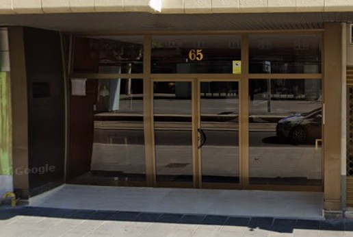 Reformas en Comunidades. Proyecto y Reforma en Zonas comunes