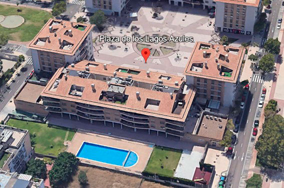 Reparaciones Comunidades. Lagos Azules